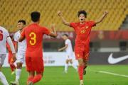 国青队能否打破20年魔咒？主场优势+上上签，久尔杰维奇能否带领国青队重返世青赛舞台？