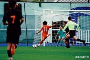 U14国足憾负强敌，后卫失误成转折点：我们离胜利还有多远？