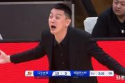 辽宁男篮逆袭新疆男篮，威尔斯成关键先生？王岚嵚表现如何？