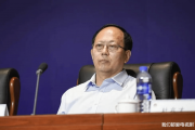 体育风云变幻：苟仲文被捕，刘国梁下课传闻，蔡振华成赢家？