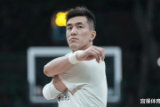 郭艾伦能否重返赛场？王少杰受伤，朱彦西赛季报销，CBA新赛季悬念重重！