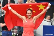 震惊！全红婵、马龙落选国际十佳，郑钦文凭什么成为中国独苗？