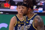 广东男篮锋线新星张昊能否成为杜锋的秘密武器？