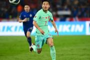 国足备战关键赛事，武磊因伤缺席，国足如何应对？