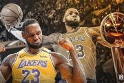 詹姆斯500分壮举震撼NBA！湖人圣诞大战险胜勇士，你准备好见证历史了吗？