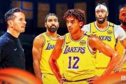 詹姆斯500分壮举震撼NBA！湖人圣诞大战险胜勇士，你准备好见证历史了吗？