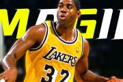 谁才是NBA真正的王者？美媒评选十大最具影响力球星，姚明、库里上榜，榜首竟是他！