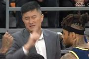 广东男篮的生力军真的能救场吗？张皓嘉和张明池的表现令人失望，球队未来何去何从？