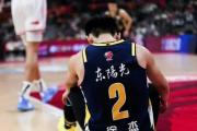 广东男篮的生力军真的能救场吗？张皓嘉和张明池的表现令人失望，球队未来何去何从？