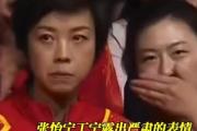 “黑脸”背后的真相：国乒教练组为何不满？陈梦夺冠引发争议，伊利道歉背后隐藏了什么秘密？