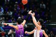 广东队外援悬念揭晓在即：马尚、阿诺克斯还是NBA悍将？