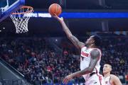 广东队外援悬念揭晓在即：马尚、阿诺克斯还是NBA悍将？