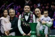 雷佩凡，下一个斯诺克传奇？揭秘中国新生代选手的崛起之路
