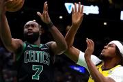 谁能阻挡雷霆的连胜脚步？NBA常规赛精彩对决即将上演！