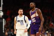 杜兰特36岁27天达成29000分壮举，NBA历史第六年轻！你猜猜前五位都是谁？