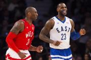 杜兰特36岁27天达成29000分壮举，NBA历史第六年轻！你猜猜前五位都是谁？