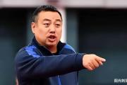 乒坛巨震！刘国梁真的下课了吗？饭圈文化引发的罢赛风波，国乒能否再次团结一致？