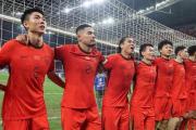 国足2-1印尼后，范志毅与前央视名嘴为何泼冷水？世界杯梦想真的遥不可及吗？