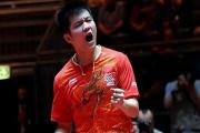 乒坛风云再起：樊振东、陈梦退赛背后，是个人选择还是集体利益？