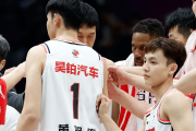 广东男篮新赛季能否重返巅峰？杜锋喜迎第四外援，球队实力再升级！