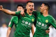国安新赛季引援能否惊艳足坛？三大新面孔即将揭晓！