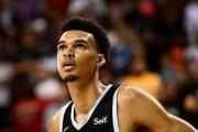 20岁新星文班亚马震撼NBA：他能否成为下一个篮球传奇？