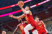 超级外援归来能否拯救深圳队？梅肯重返CBA，期待重现NBA三分神准风采！