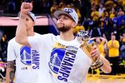 格林直言：NBA中谁才是真正的王者？杜兰特、哈登真的不够格吗？