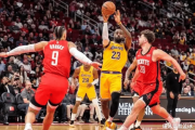 NBA风云变幻：新交易震撼达成，禁赛风波再起，湖人快船能否笑到最后？