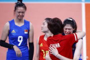 中国女排的春天何时到来？——体育界“蛀虫”落网后的希望与挑战