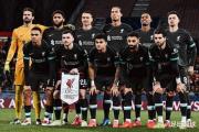 英超风云变幻：利物浦5-0大胜，曼城2-0紧随其后，谁将成为新的领头羊？