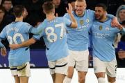 英超风云变幻：利物浦5-0大胜，曼城2-0紧随其后，谁将成为新的领头羊？