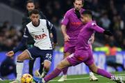 英超风云变幻：利物浦5-0大胜，曼城2-0紧随其后，谁将成为新的领头羊？