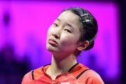 乒坛美女谁最耀眼？揭秘现役十大美女球员，你心中的女神上榜了吗？