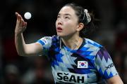 乒坛美女谁最耀眼？揭秘现役十大美女球员，你心中的女神上榜了吗？