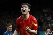 乒坛风暴：樊振东与WTT的较量，谁在守护公平正义？