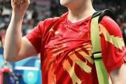 国际乒联反击樊振东和陈梦退出声明，网友质疑：这是在保护运动员还是在维护自身利益？