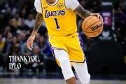 湖人重磅交易震惊NBA！詹眉组合迎来新搭档，球迷们准备好迎接新的冠军了吗？