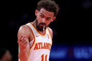 特雷杨能否超越威少？NBA纪录被刷新，34分10助震撼全场！