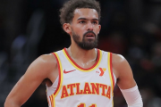 特雷杨能否超越威少？NBA纪录被刷新，34分10助震撼全场！