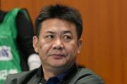 蔡斌能否创造历史？分析其第三次执教中国女排的可能性