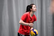 倪非凡紧急复出，能否守住国家队位置？刘丽雯的崛起让她坐立不安！