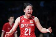 倪非凡紧急复出，能否守住国家队位置？刘丽雯的崛起让她坐立不安！