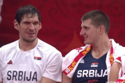 NBA站扣怪兽降临CBA！博班加盟广厦，能否引领球队夺冠？