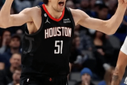 NBA站扣怪兽降临CBA！博班加盟广厦，能否引领球队夺冠？