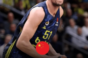NBA站扣怪兽降临CBA！博班加盟广厦，能否引领球队夺冠？
