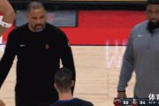 7人驱逐！饿虎扑倒！好久没看这么爽的NBA...
