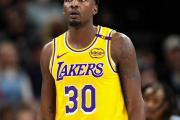 湖人交易震惊NBA！拉塞尔再次离队，这次换来的是谁？
