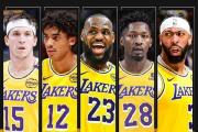 湖人交易震惊NBA！拉塞尔再次离队，这次换来的是谁？