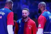 谁将接棒詹杜库？NBA未来超巨名单揭晓，你猜对了吗？